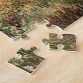 Puzzle Voyer d'Argenson Park Asnières par Vincent van Gog (Côté)