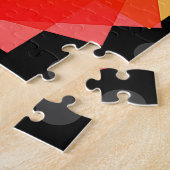 Puzzle Voyons voir (Côté)