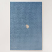 Puzzle vraiment difficile de lune (Vertical)