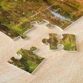 PUZZLE VTT (Côté)