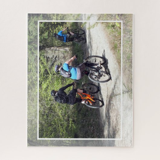PUZZLE VTT (Vertical)