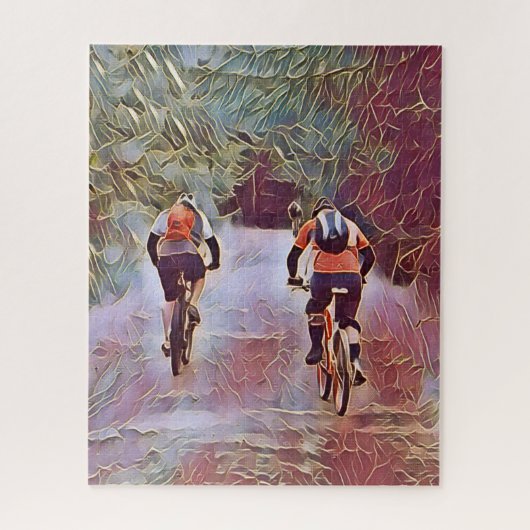 PUZZLE VTT (Vertical)