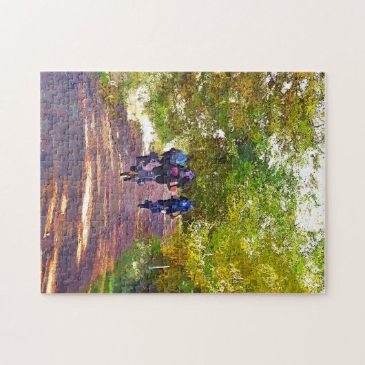 PUZZLE VTT (Horizontal)