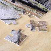 Puzzle VTT Llandegla mtb bmx (Côté)