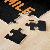 Puzzle VTT Souffre Et Sourire (Côté)