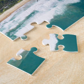 Puzzle Vue Aérienne De La Rivière Keurbooms, Route Des Ja (Côté)