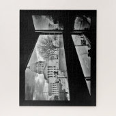 Puzzle Vue Capitol (Vertical)