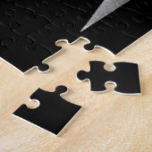 Puzzle Vue Capitol (Côté)