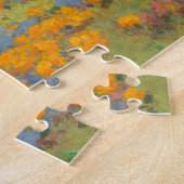Puzzle Vue côtière | William Franklin Jackson (Côté)