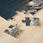 Puzzle Vue de côte d'Amalfi (Côté)