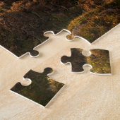 Puzzle Vue de district de pointe sur le bord de la barre (Côté)