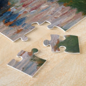 Puzzle Vue de Georges Pierre Seurat | de la Seine (Côté)