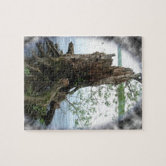 Puzzle Vue de la rivière Hudson (Horizontal)