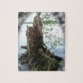 Puzzle Vue de la rivière Hudson (Vertical)