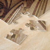 Puzzle Vue de la voûte de fan du plafond (Côté)