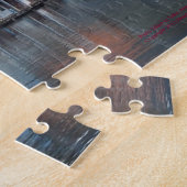 Puzzle Vue de lac dans Sitka (Côté)