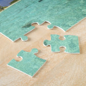Puzzle Vue de l'île de Funadoo depuis Funadovilligilli (Côté)