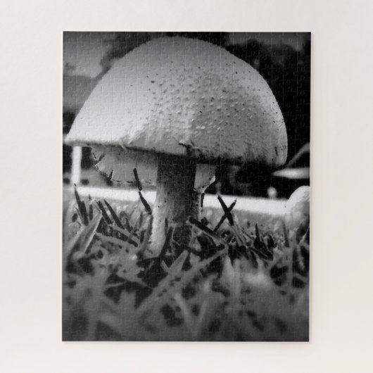 Puzzle Vue de l'œil de l'insecte (Vertical)