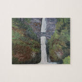 Puzzle Vue de Multnomah Falls (Horizontal)