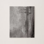 Puzzle Vue de Rio De Manille (lithographie) (Vertical)