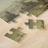 Puzzle Vue de Rochester (Côté)