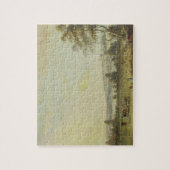 Puzzle Vue de Rochester (Vertical)