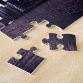 Puzzle Vue de Toronto (Côté)