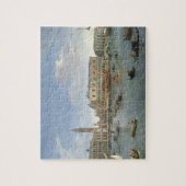 Puzzle Vue de Venise de l'île de San Giorgio, 169 (Vertical)
