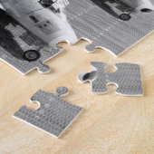 Puzzle Vue des avions F-86 sur l'image flight_War (Côté)