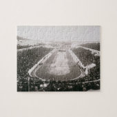 Puzzle Vue des premiers Jeux Olympiques officiels à (Horizontal)