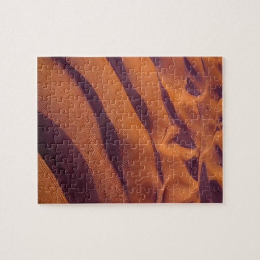 Puzzle Vue des sables désertiques (Horizontal)