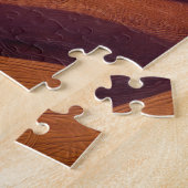 Puzzle Vue des sables désertiques (Côté)