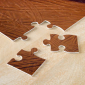 Puzzle Vue des sables désertiques (Côté)