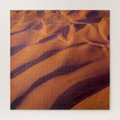 Puzzle Vue des sables désertiques (Vertical)