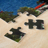 Puzzle vue du ciel de Sydney (Côté)