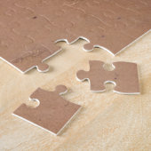 Puzzle Vue du désert de Gobi (Côté)