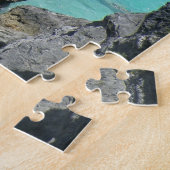 Puzzle Vue Du Haut (Côté)