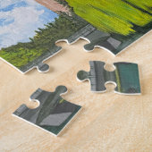 Puzzle Vue du parc River Front (Côté)