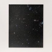 Puzzle Vue Entre Les Constellations Pisces & Andromeda (Vertical)