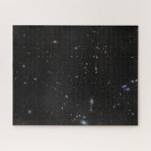 Puzzle Vue Entre Les Constellations Pisces & Andromeda (Horizontal)
