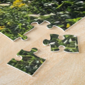 Puzzle vue gerroa (Côté)