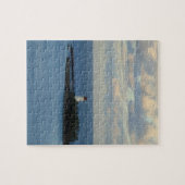 Puzzle Vue II de mer (Horizontal)