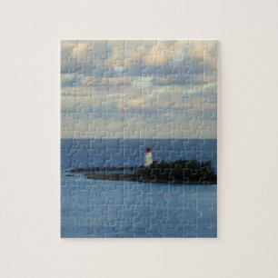 Puzzle Vue II de mer