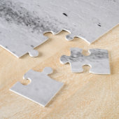 Puzzle Vue minimale (Côté)