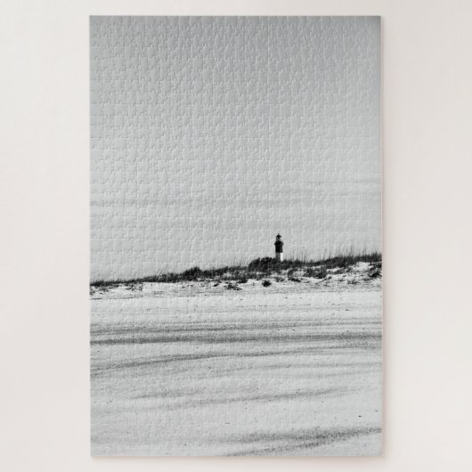 Puzzle Vue minimale (Vertical)
