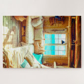 Puzzle Vue océan (Horizontal)