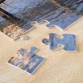 Puzzle Vue panoramique de Genève (Côté)