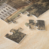Puzzle Vue panoramique de Washington DC (Côté)