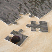 Puzzle Vue pittoresque de la municipalité de Toronto, Can (Côté)