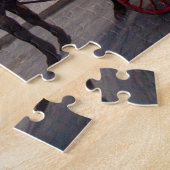 Puzzle Vue pittoresque de Vittoriano, Rome, Italie (Côté)